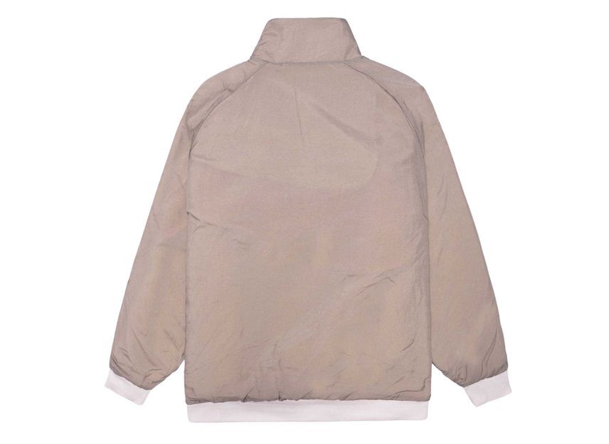 Nike Big Swoosh Reversible Boa Jacket Light Soft Pink