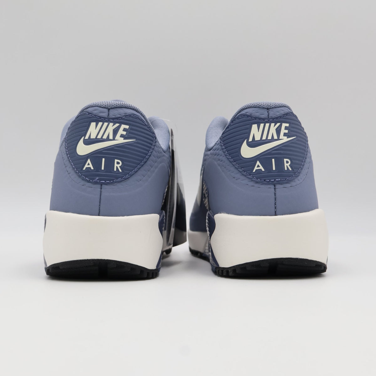 HV9305-400 Nike Air Max 90 Golf Ashen Slate (Men's)