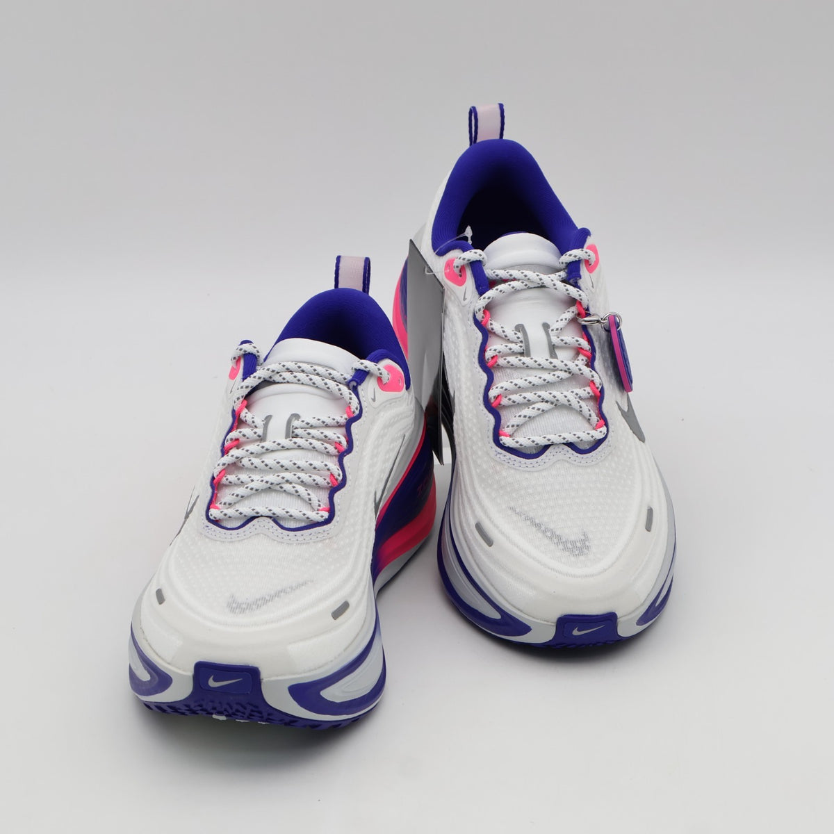 IR5893-100 Nike Vomero Plus Concord (Women's)