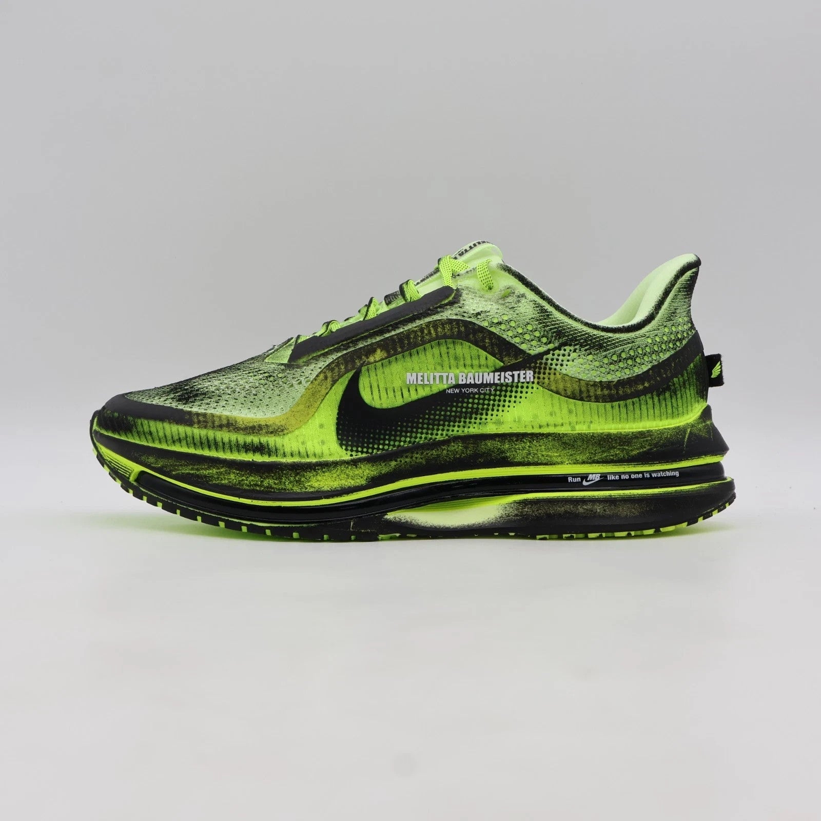 IQ7336-700 Melitta Baumeister Ã Nike Pegasus Premium "Volt/Cyber" (Women)