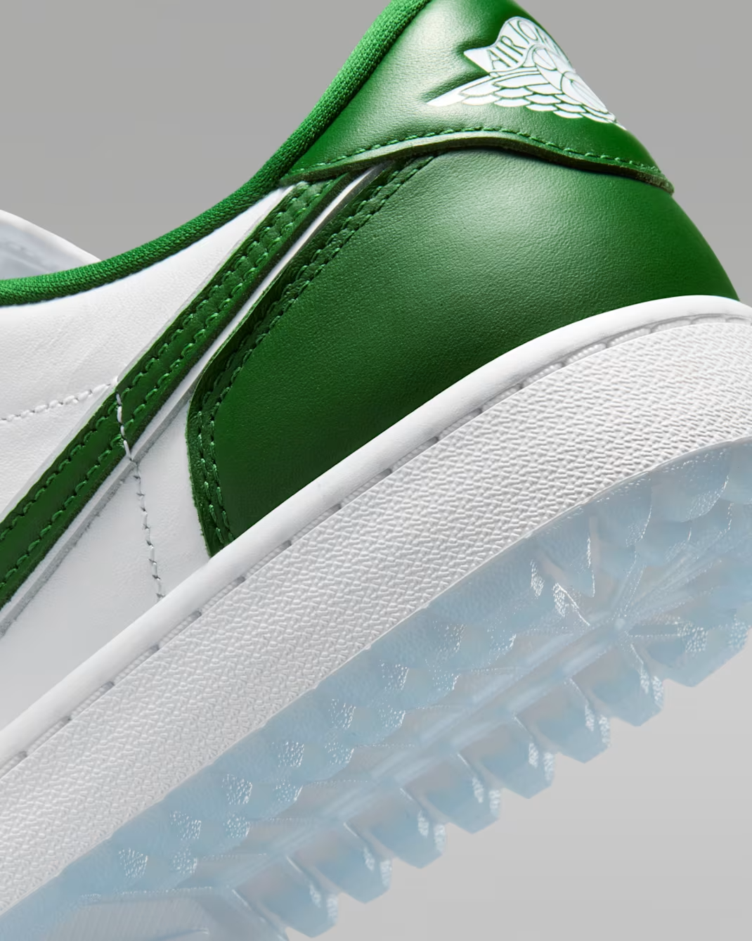 DD9315-300 Nike Air Jordan 1 Low Golf Forest Green (Men's)