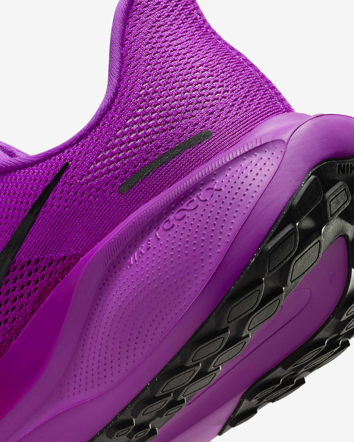 FD2722-500 Nike Pegasus 41 Hyper Violet Vivid Grape Beyond Pink Black (Men's)