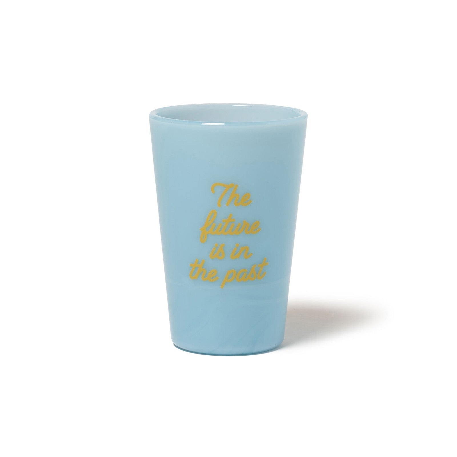 HUMAN MADE Milkglass Blue