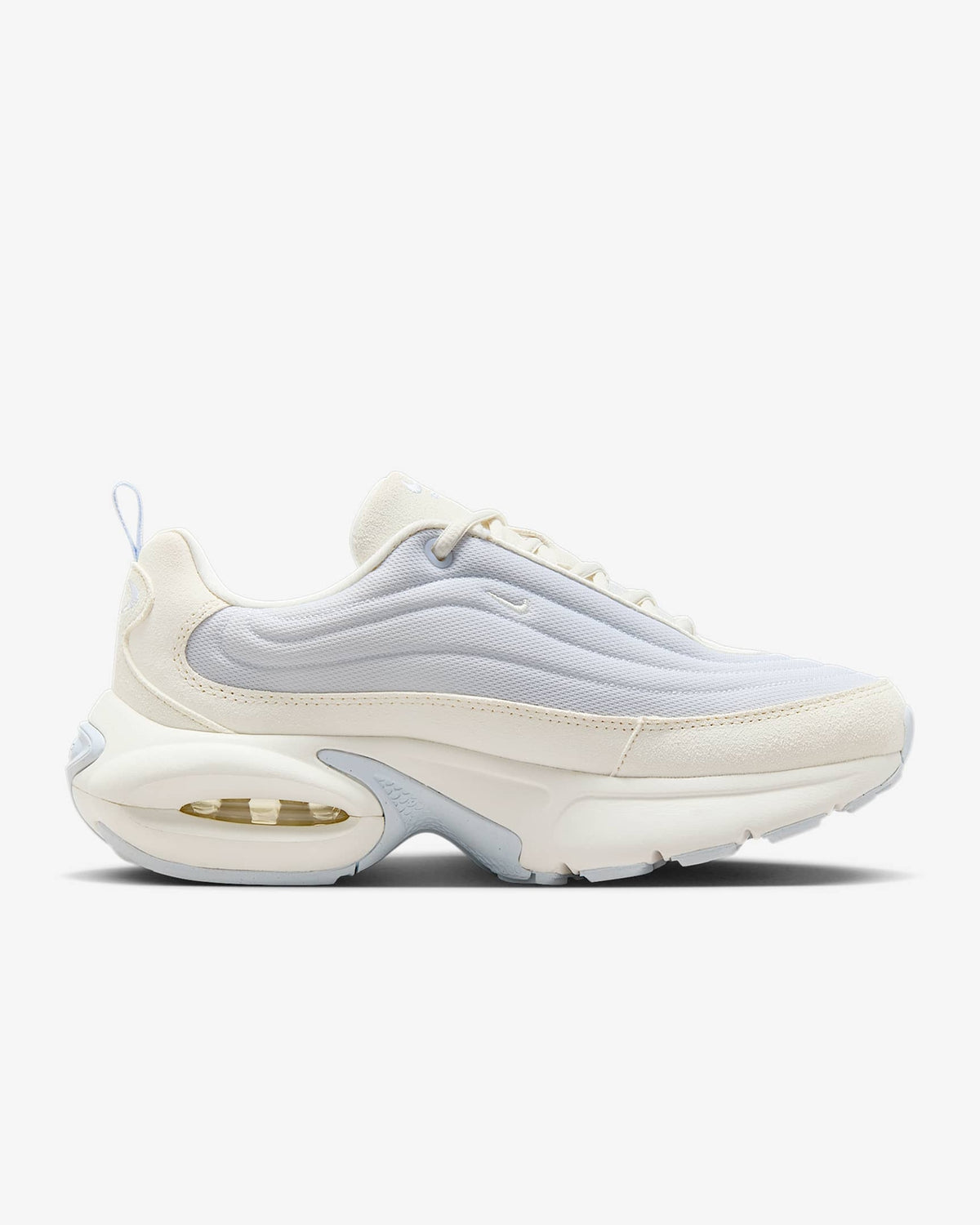 HV4441-085 Nike Air Max Portal SE Football Grey Pure Platinum Sail (Women's)