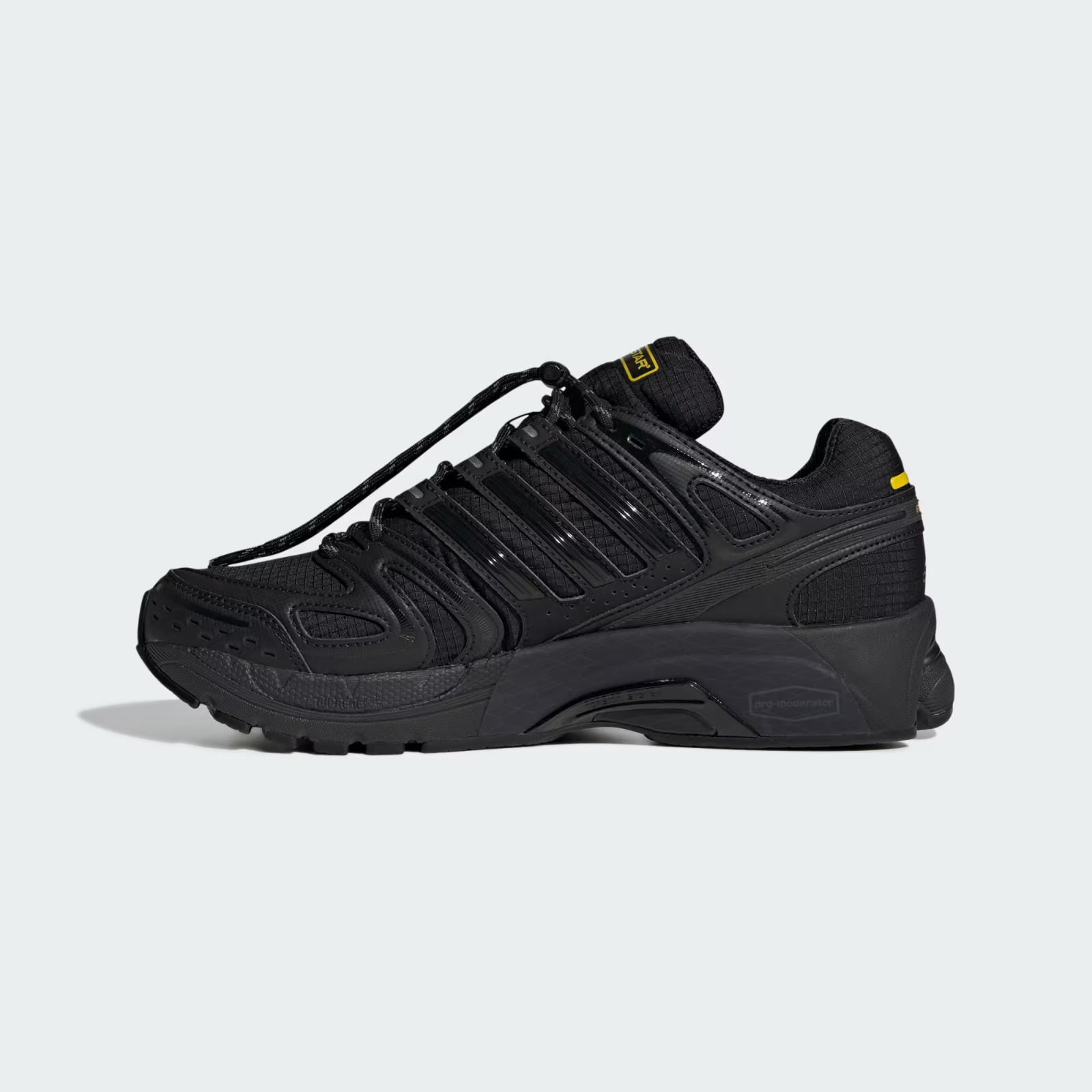 KZ7073 adidas Adistar Control 5 For Japan "Triple Black" (Men's)