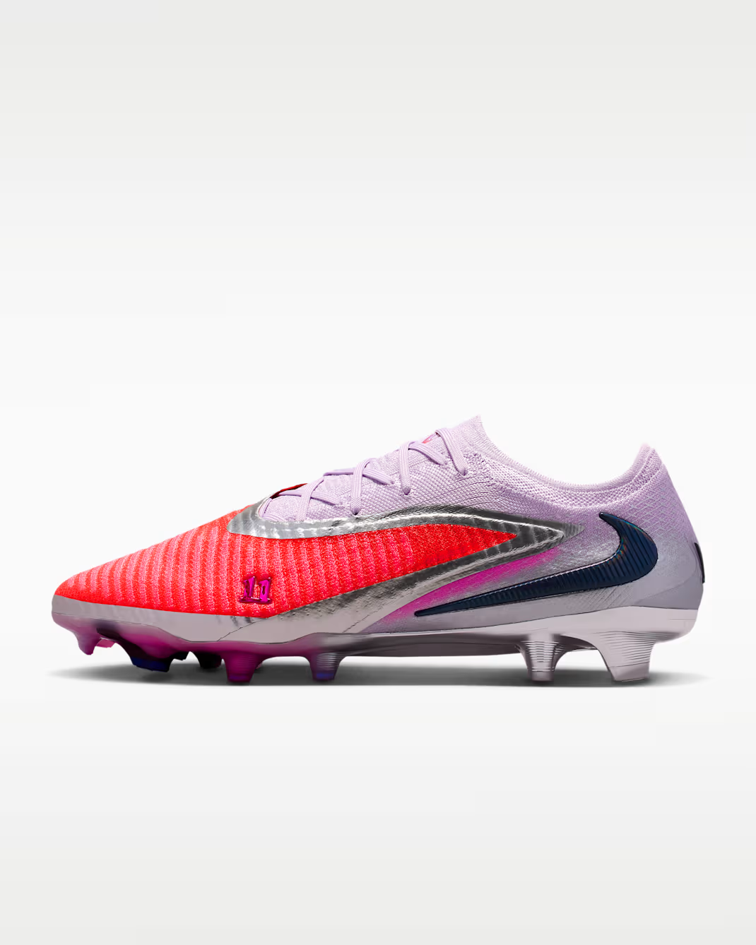 IB5141-600 Nike Phantom 6 Low Elite FG Alexia Putellas (Men's)