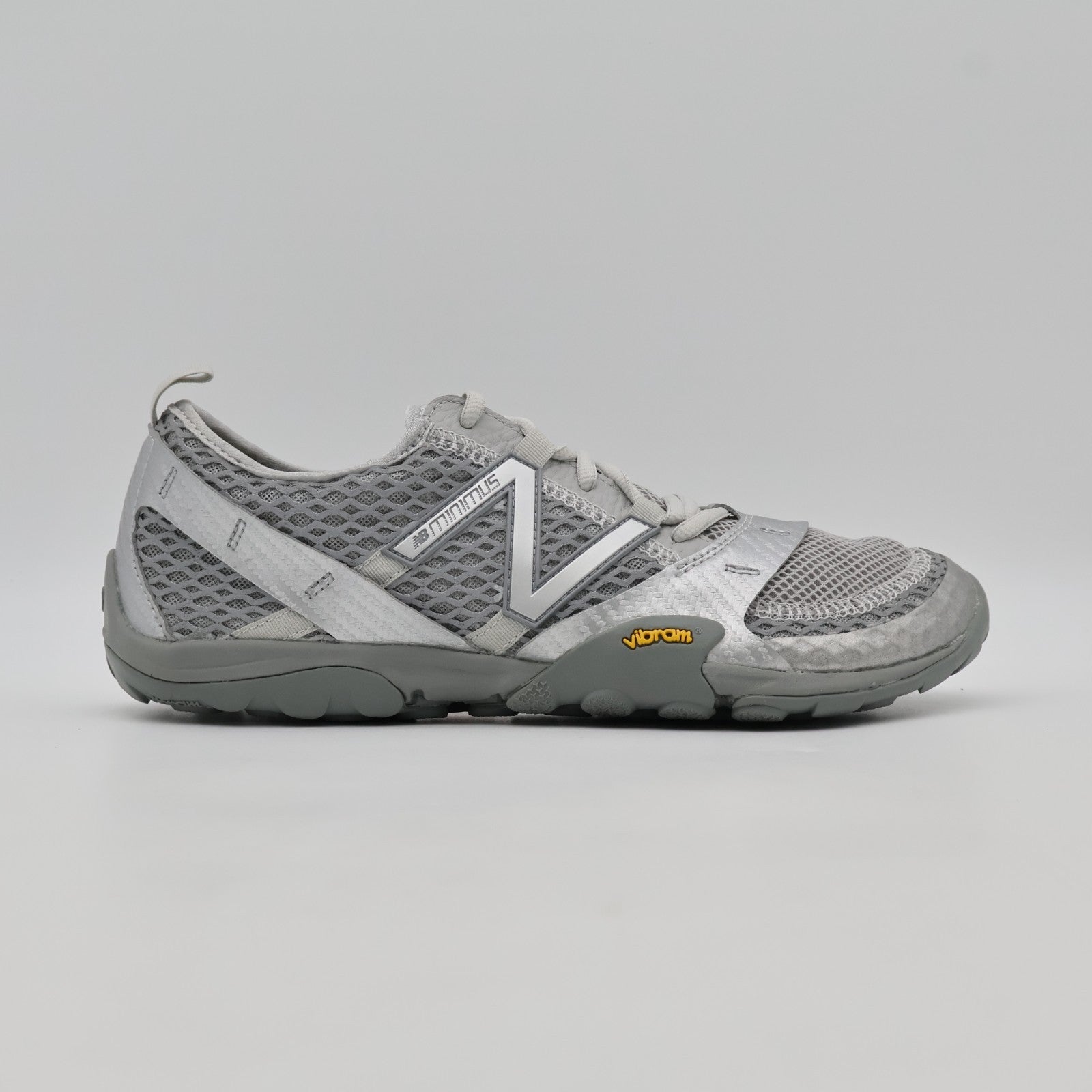 MT10OAB New Balance MT10O Gray (Men's)
