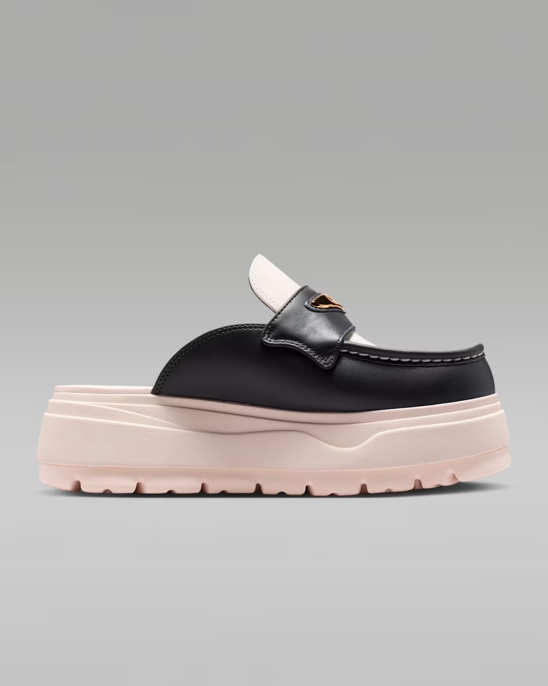 IV5070-001 Nike Air Jordan Mule SE "Off Noir/Chalk" (Women's)