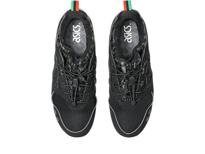 1203A580-001 Asics Gel-Lyte 3 OG GORE-TEX Black Leopard (Men's)