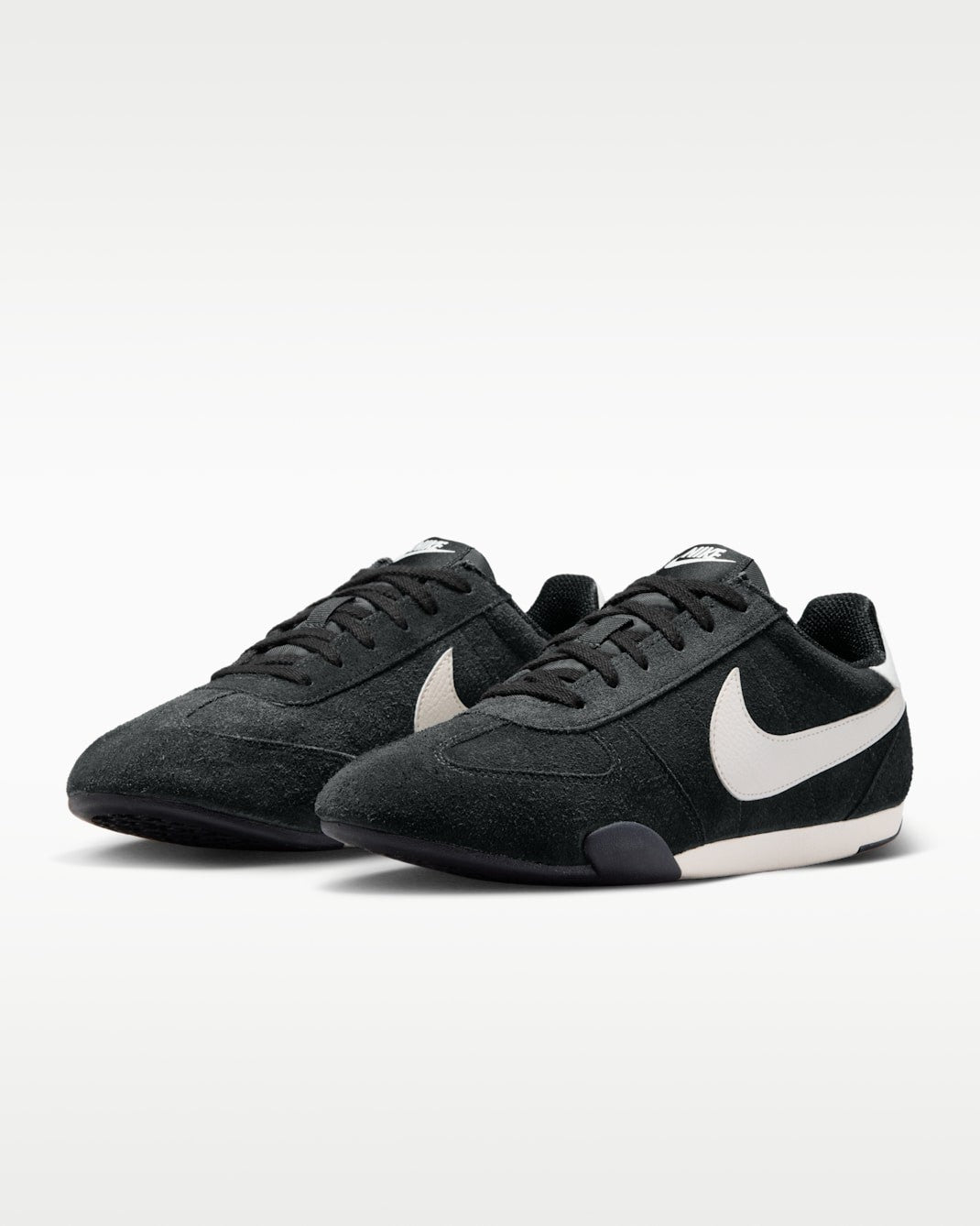 IO8030-001 Nike Sprint Sister BlackSail (Women's)