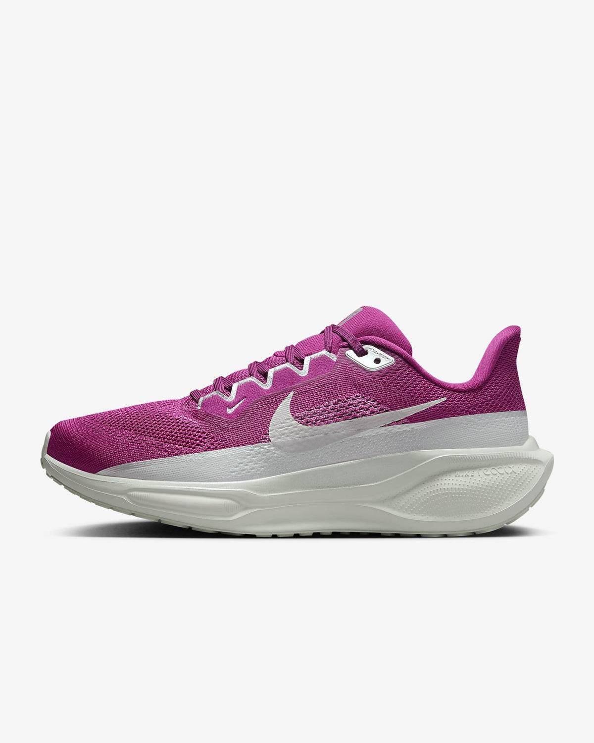 FZ1626-500 Nike Air Zoom Pegasus 41 Premium Hot Fuchsia Light Silver (Women's)