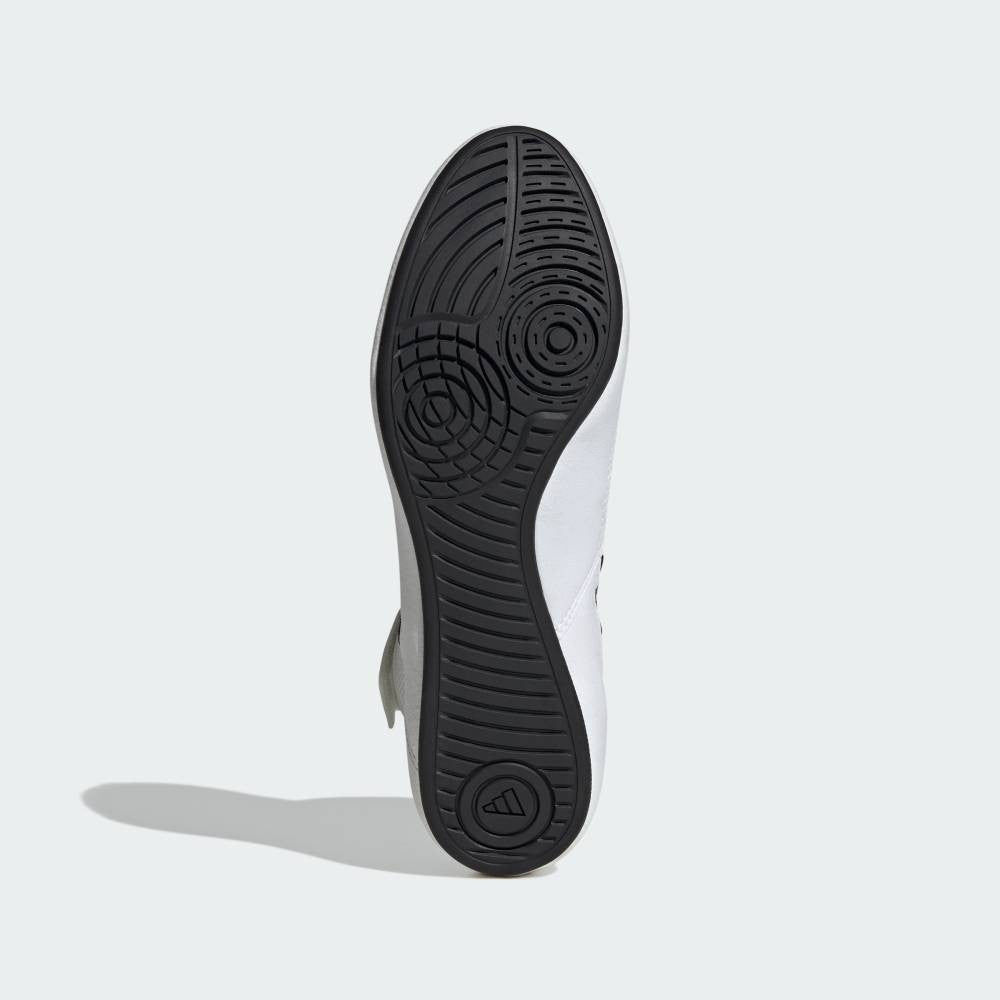JP6120 adidas Performance HVC Shoes Cloud White Core Black  Cloud White (Men's)