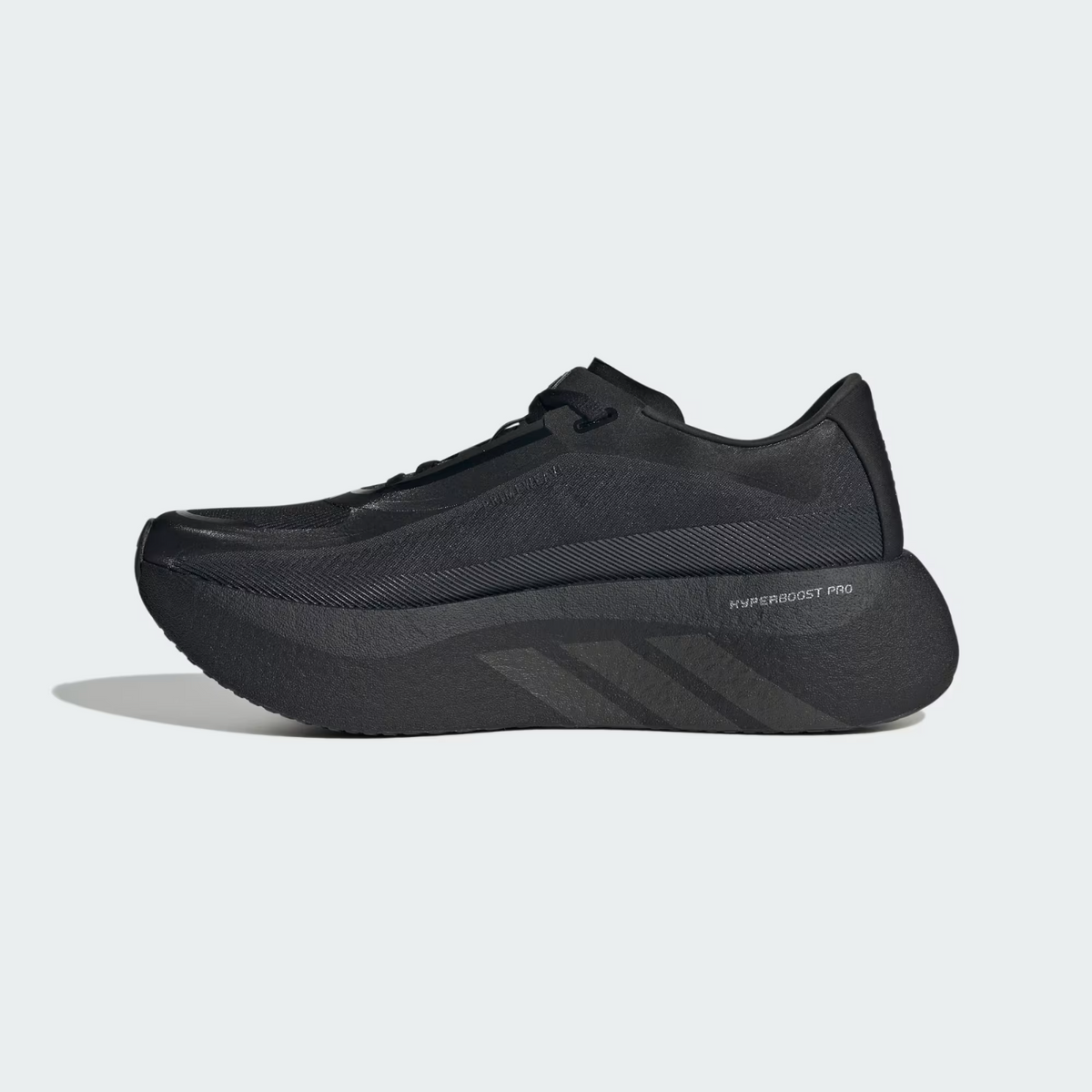 KI0357 adidas Hyperboost Edge "Core Black/Carbon" (Women's)