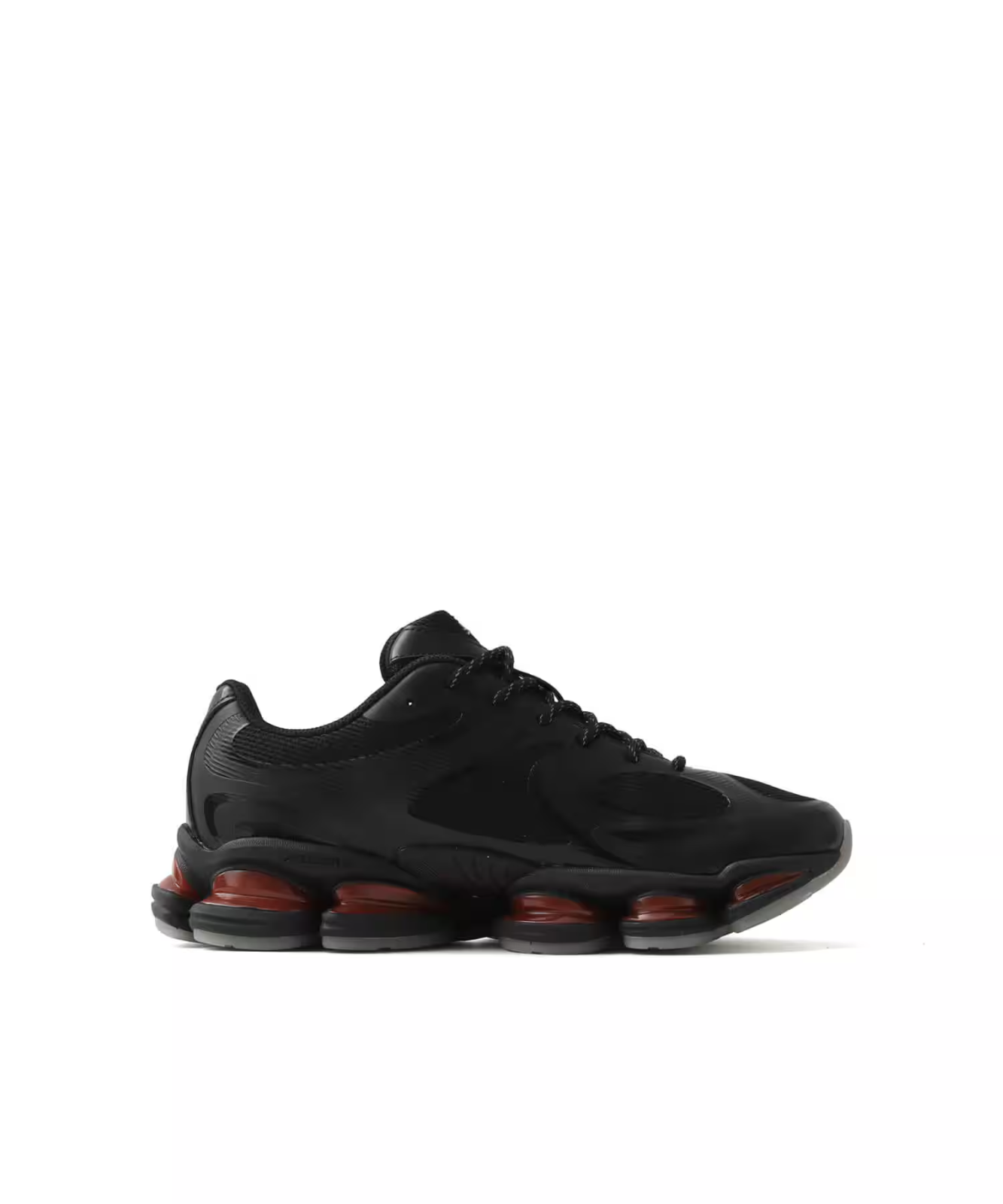 U200011D New Balance ABZORB 2000 Lunar New Year Black Shadow Red (Men's)
