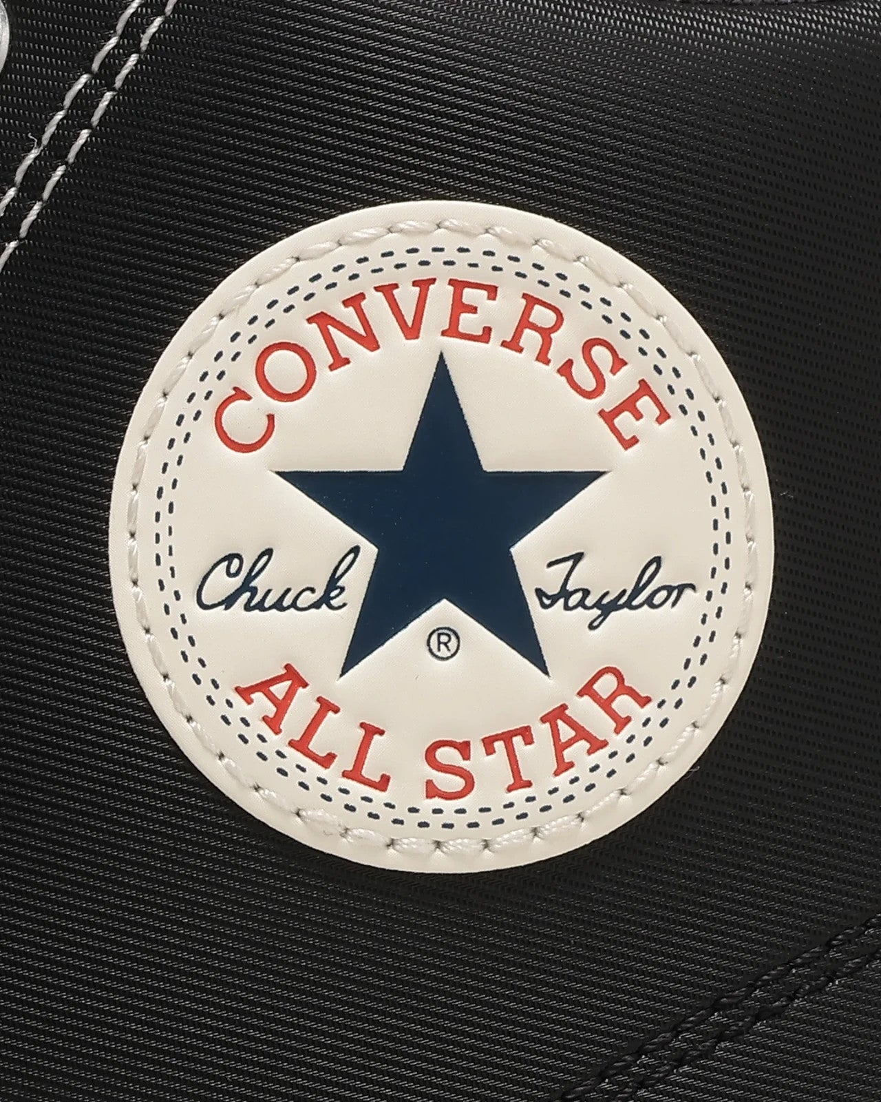 33702720 Converse All Star PS 2 Hi Black (Men's)