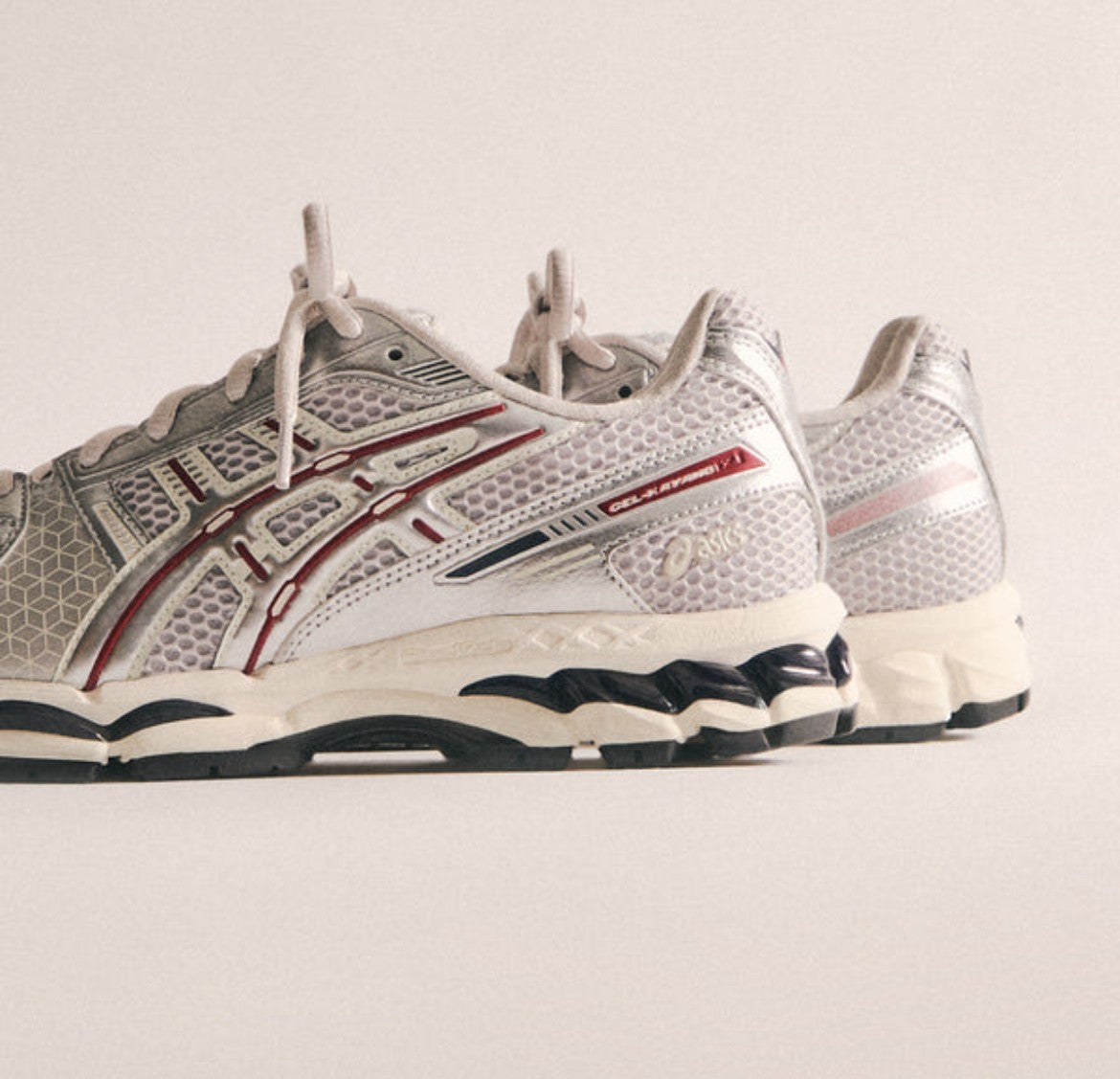 1203A905-020 Kith Ronnie Fieg Asics Gel-Kaynao 12.1 United States (Men's)