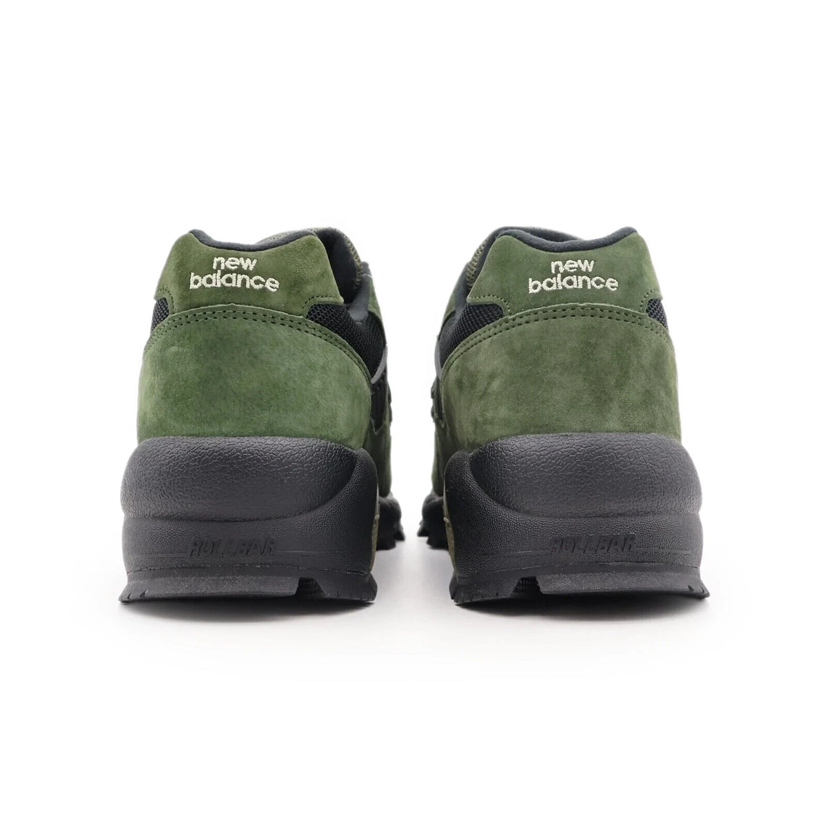 MT580RBL New Balance 580 GORE-TEX Olive (Men's)