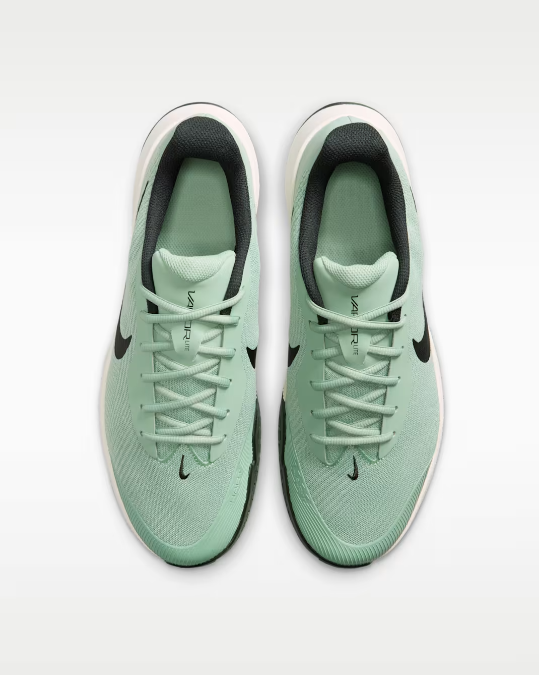FZ2155-005 Nike Vapor Lite 3 Steam/Light Silver (Men's)
