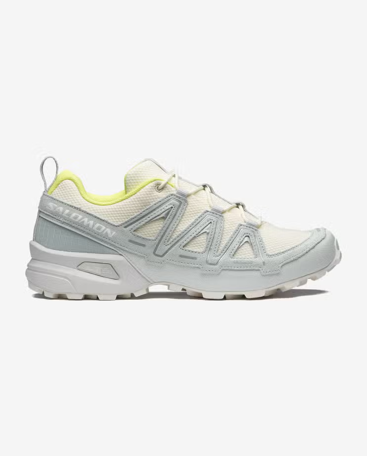 L49222700 Salomon Speedcross 3 Expanse Alpen Blossom "Vanilla Ice/Ice Flow"