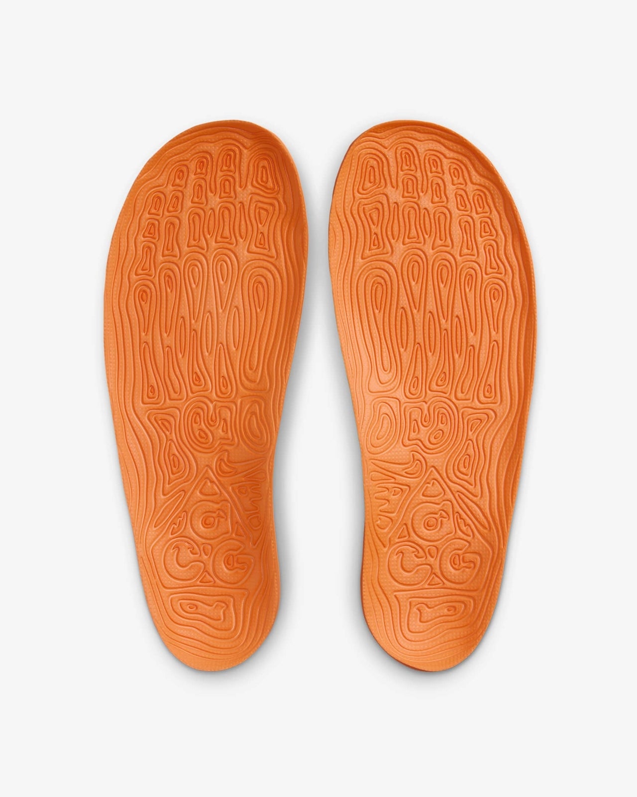FV4574-500 Nike ACG Moc 3.0 Orange Mauve (Men's)
