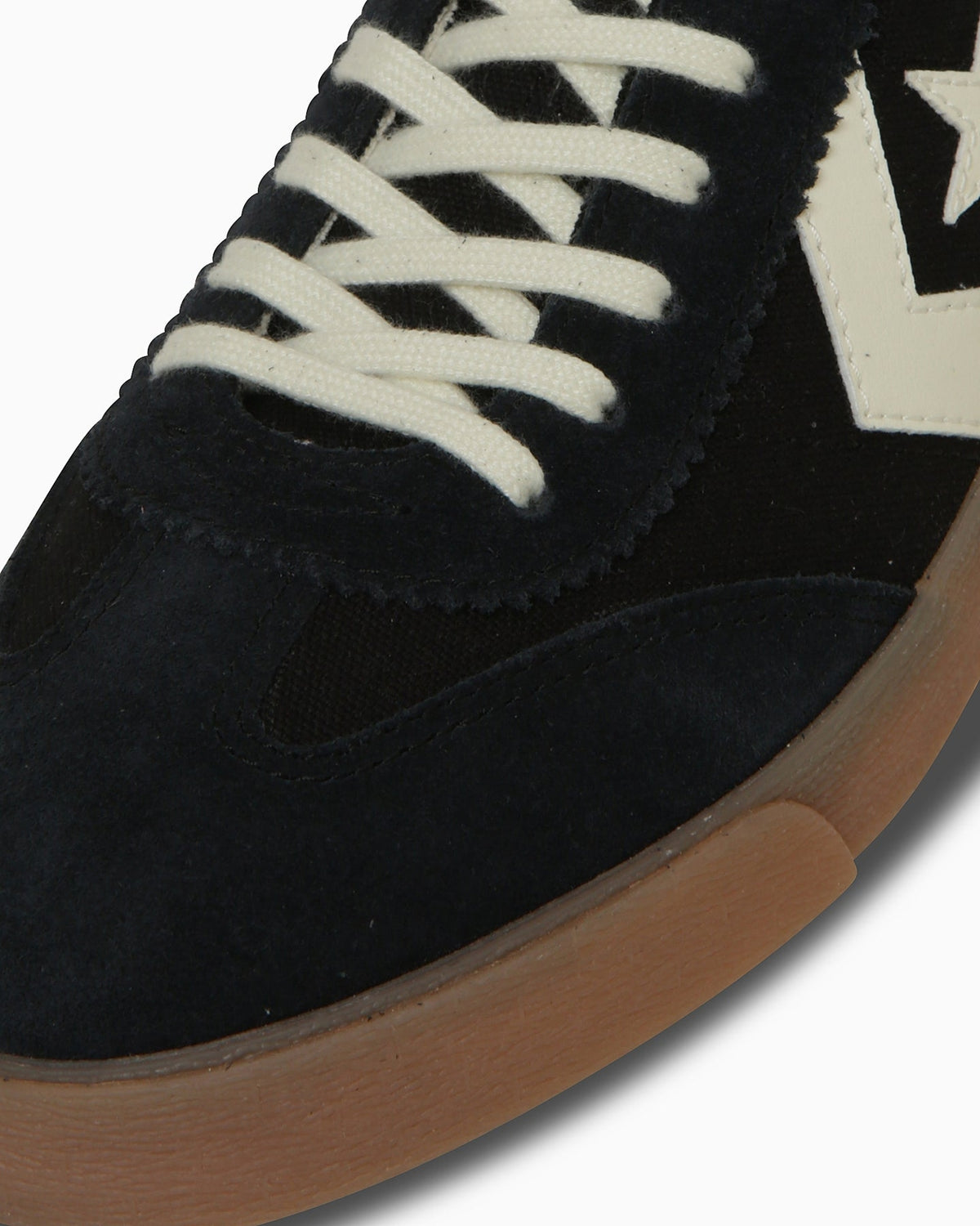 34202300 Converse Roadclassic SK OX Black White (Men's)