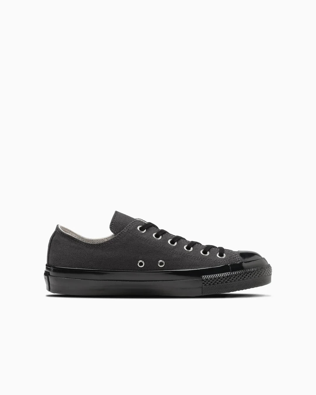 31312580 Converse All Star US Armyshoes OX Graphite Black (Men's)