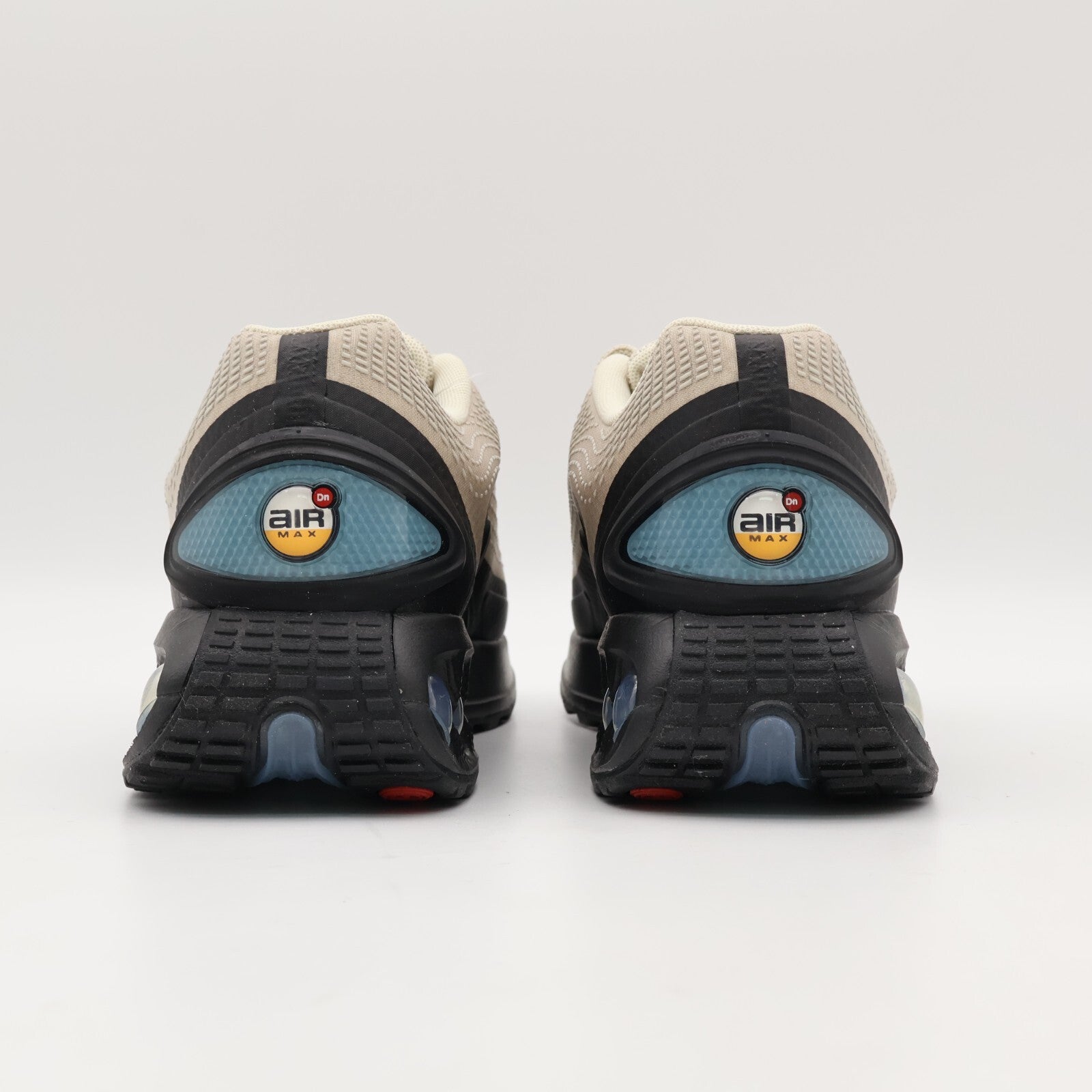 HQ3478-104 Nike Air Max DN Light Orewood Brown Black (Men's)
