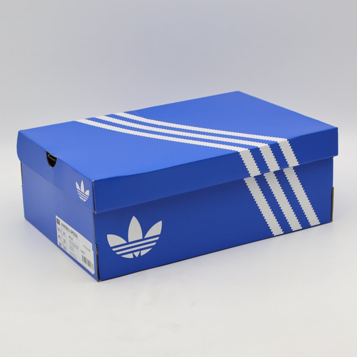 KK1153 adidas Handball Spezial Earth Strata Wonder White Gum (Men's)