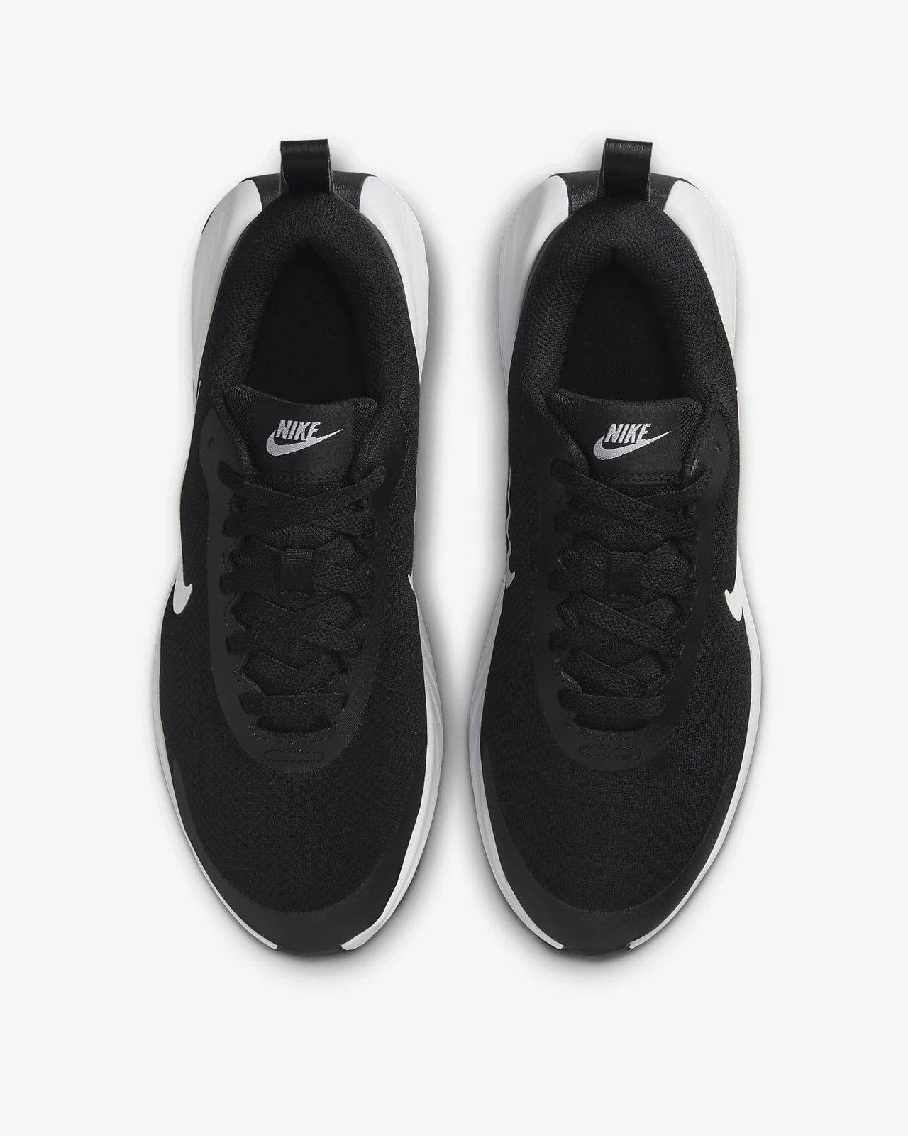 FV6343-002 Nike Promina Black White (Women's)