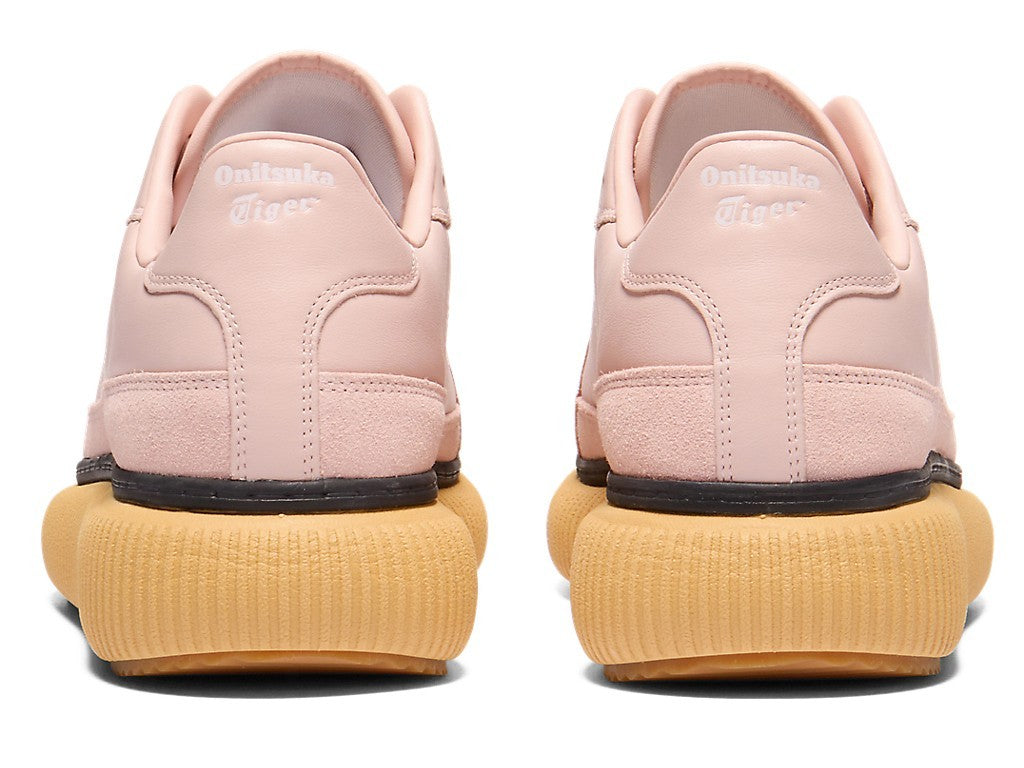 1183C768-700 Onitsuka Tiger Delecity "Ginger Peach/Ginger Peach" (Men's)