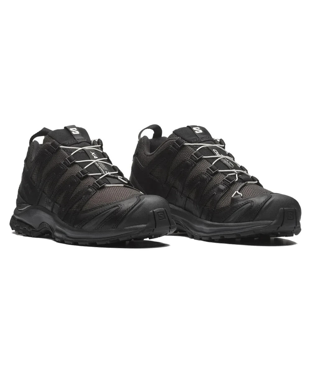 L49187300 Salomon XA Pro 3D Alpine Echoes "Black/Earth Brown" (Men's)