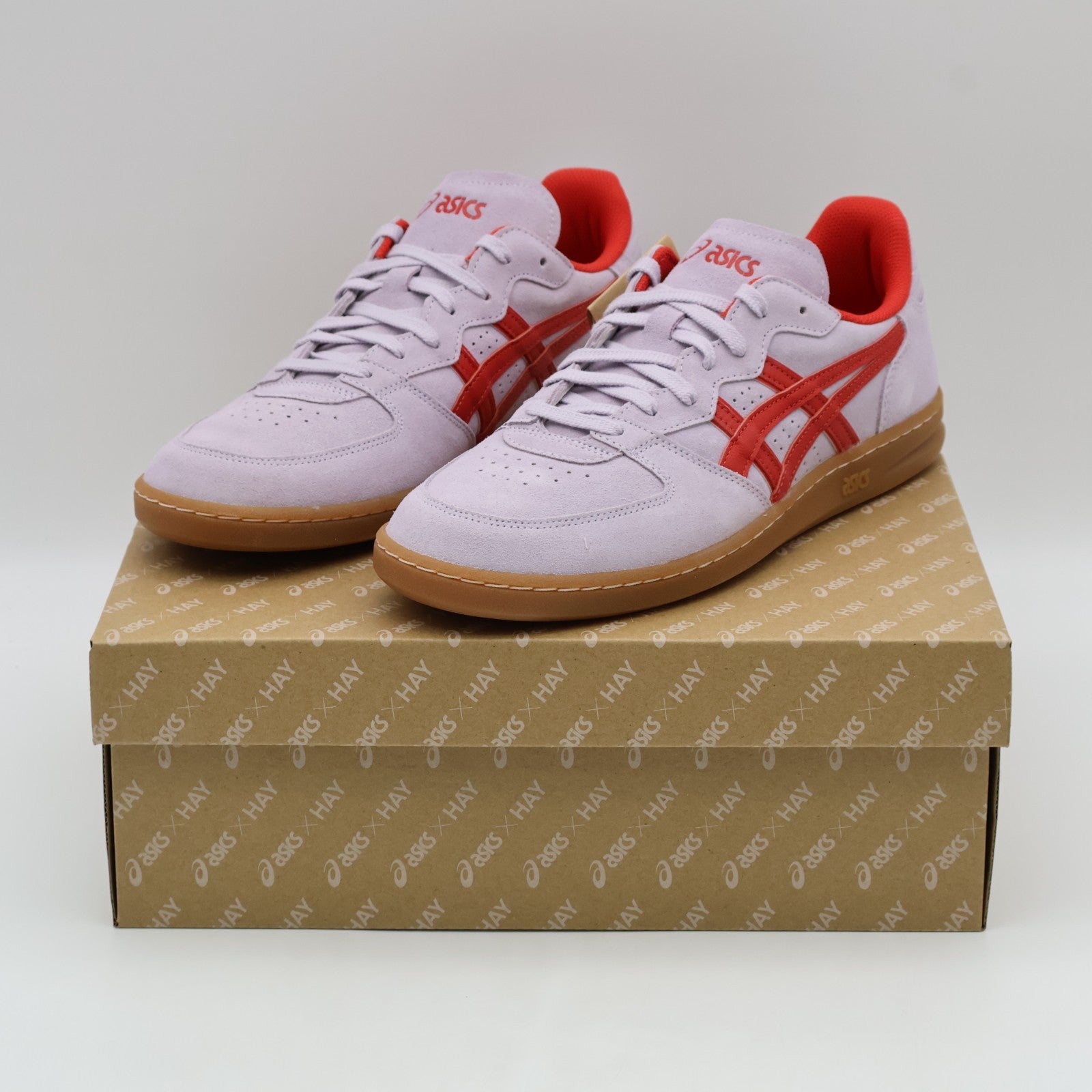 1203A563-500 HAY Asics Skyhand OG Lilac (Men's)