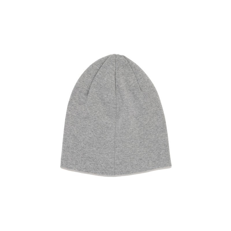 HUMAN MADE Heart Badge Beanie Gray