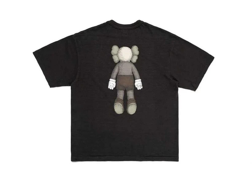HUMAN MADE x KAWS Kaws Made Graphic T-Shirt #3 Black