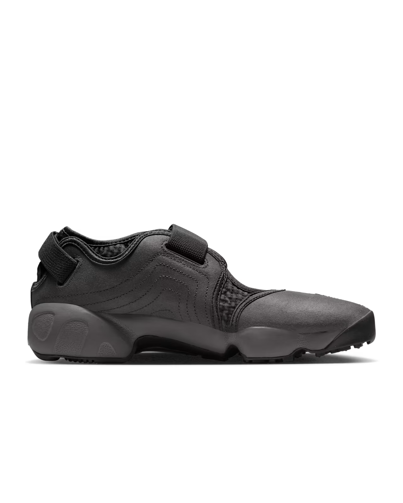 IO0278-254 Nike Air Rift Medium Ash Flat Pewter (Women's)