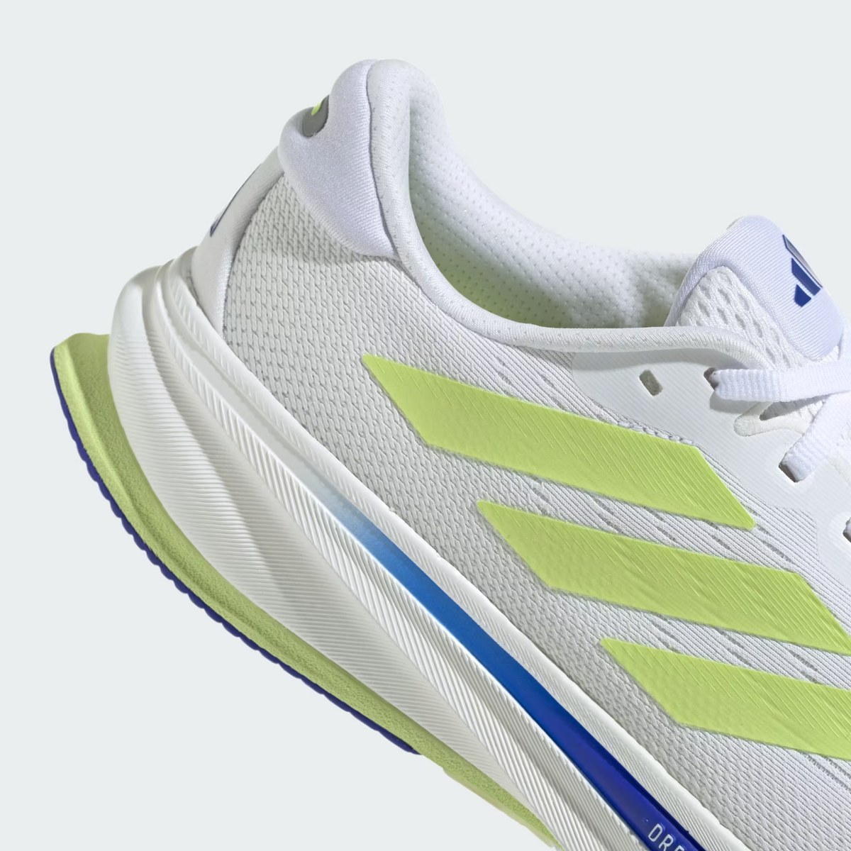 IH8712 Adidas Supernova Rise 2 Wide Running (Men's)