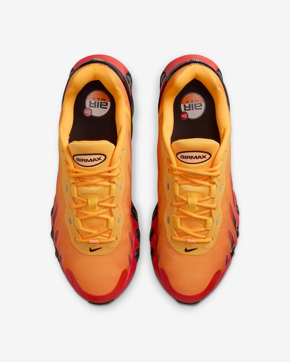 FQ7860-800 Nike Air Max DN8 Team Orange Black (Men's)