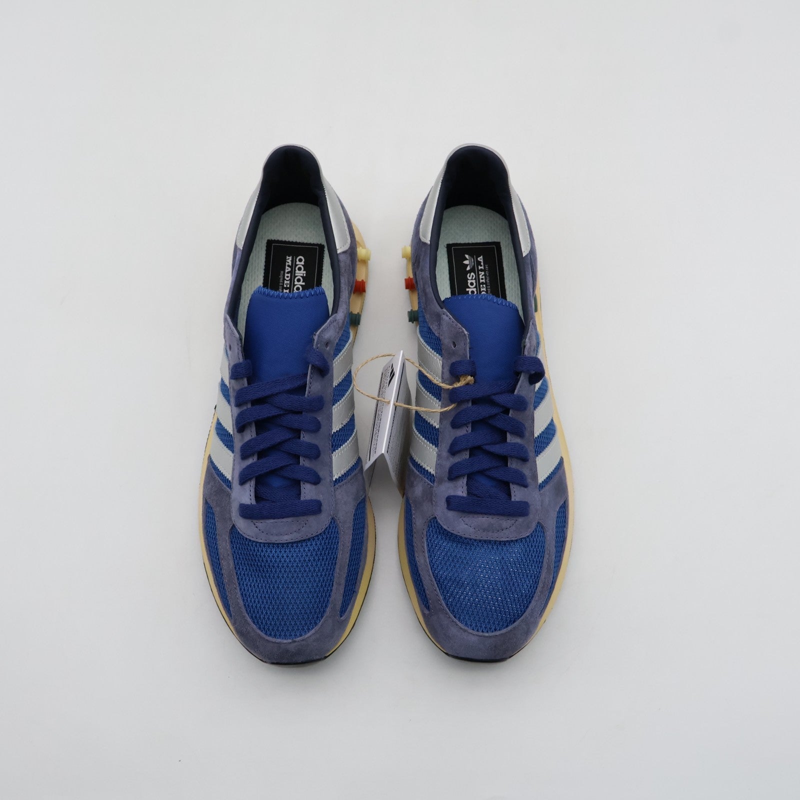 JR5699 adidas Originals LA Trainer OG (Men's)