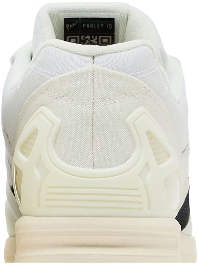 GV7618 Parley Ã adidas ZX 8000 "Off White/White Tint/Foot Wear White" (Men's)