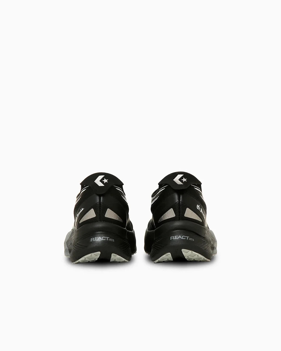 33600101 3itsuka Ã Converse Cons Runrevolve Black (Men's)