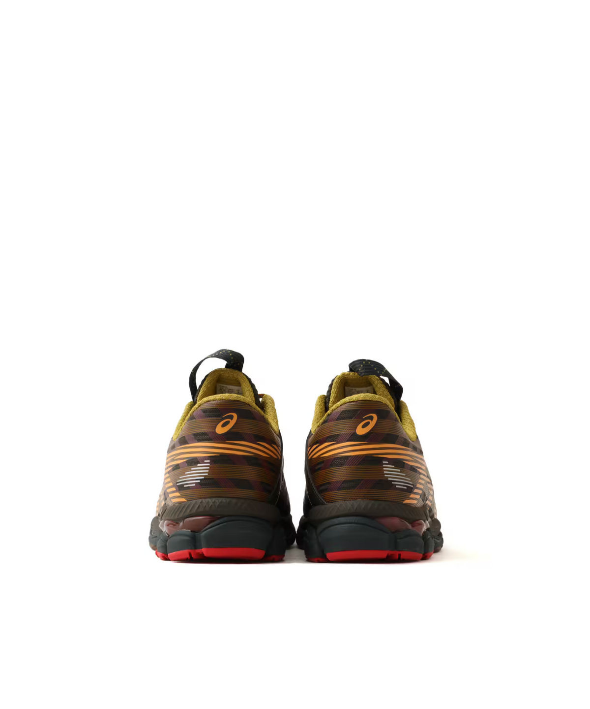 1203B116-200 Kiko Kostadinov Studio ASICS US8-S GEL-SJ33 (Men's)