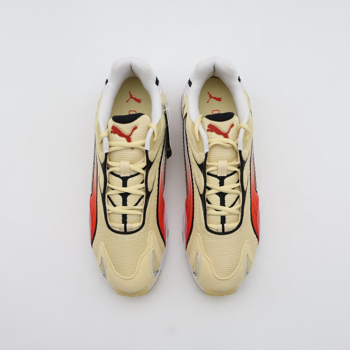 403855-01 Puma Inhale Color OG Summer Melon For All Time Red (Men's)