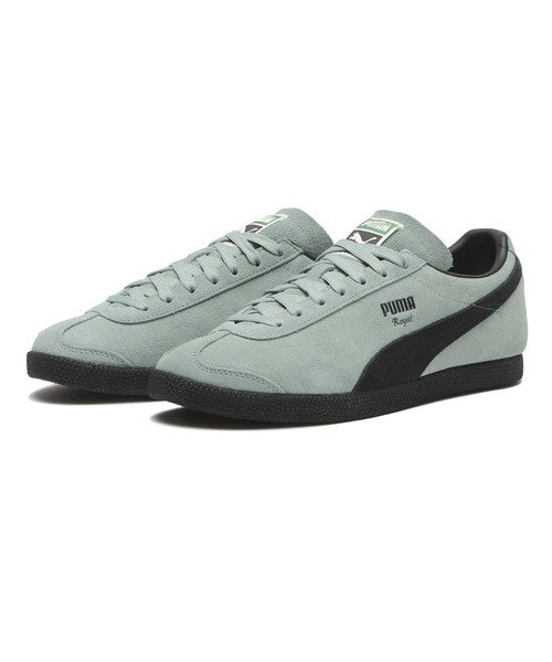 405333-03 Puma Royal Light MossPUMA Black (Billy's Japan Exclusive Release) (Men
