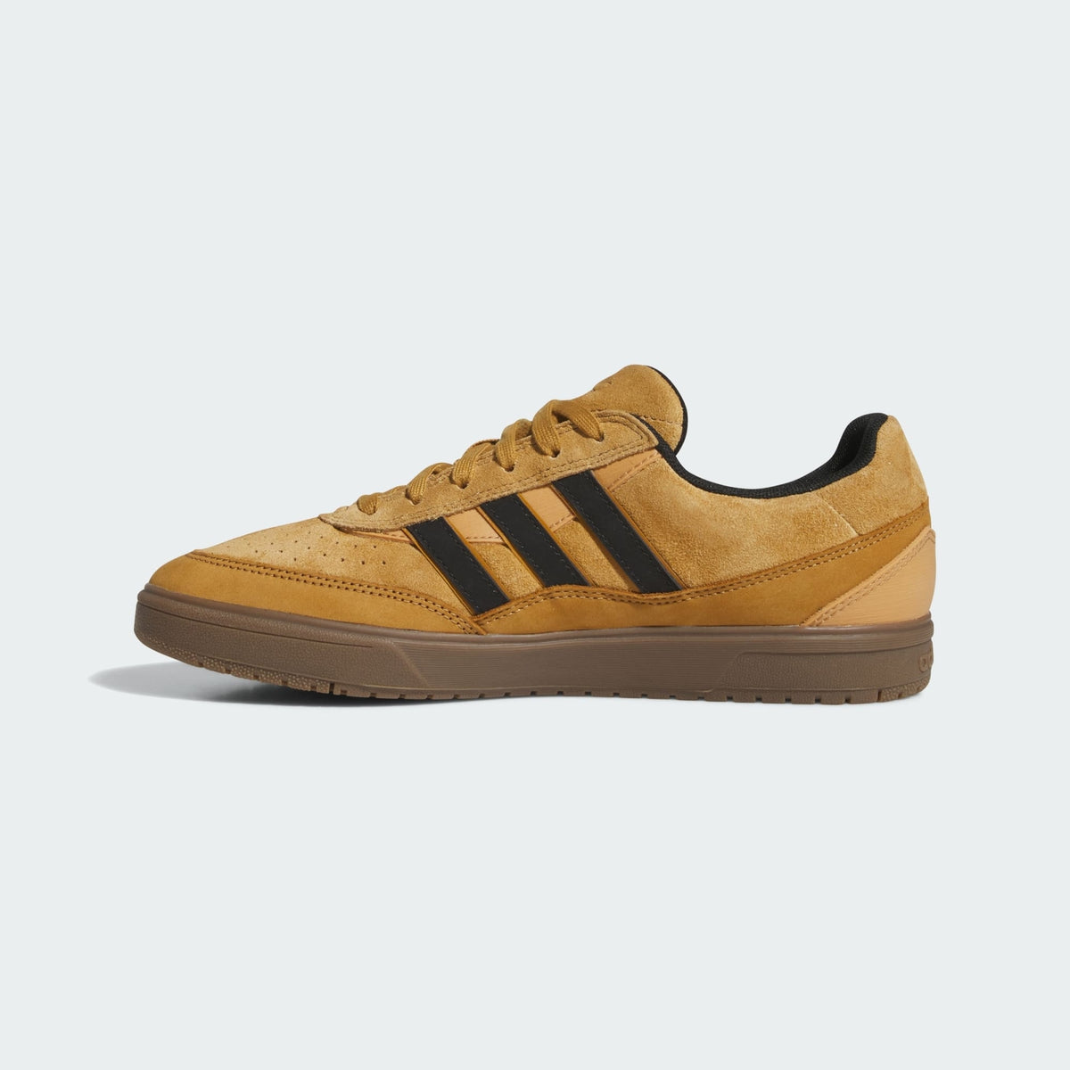 JI0851 adidas Originals Tyshawn 2 Mesa Core Black Gum (Men's)