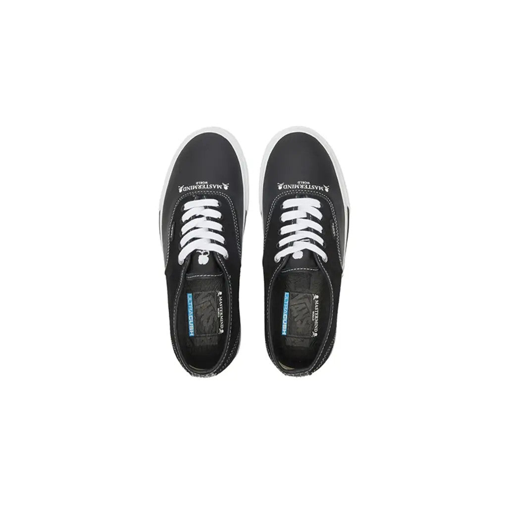 VN0A4CS4BLK1 MASTERMIND WORLD Vault by Vans Authentic VLT LX (Men's)