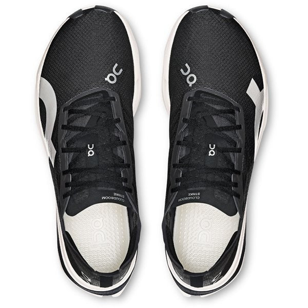3ME30480299 3ME30480299 On Cloudboom Strike "Black/White" (Men's)
