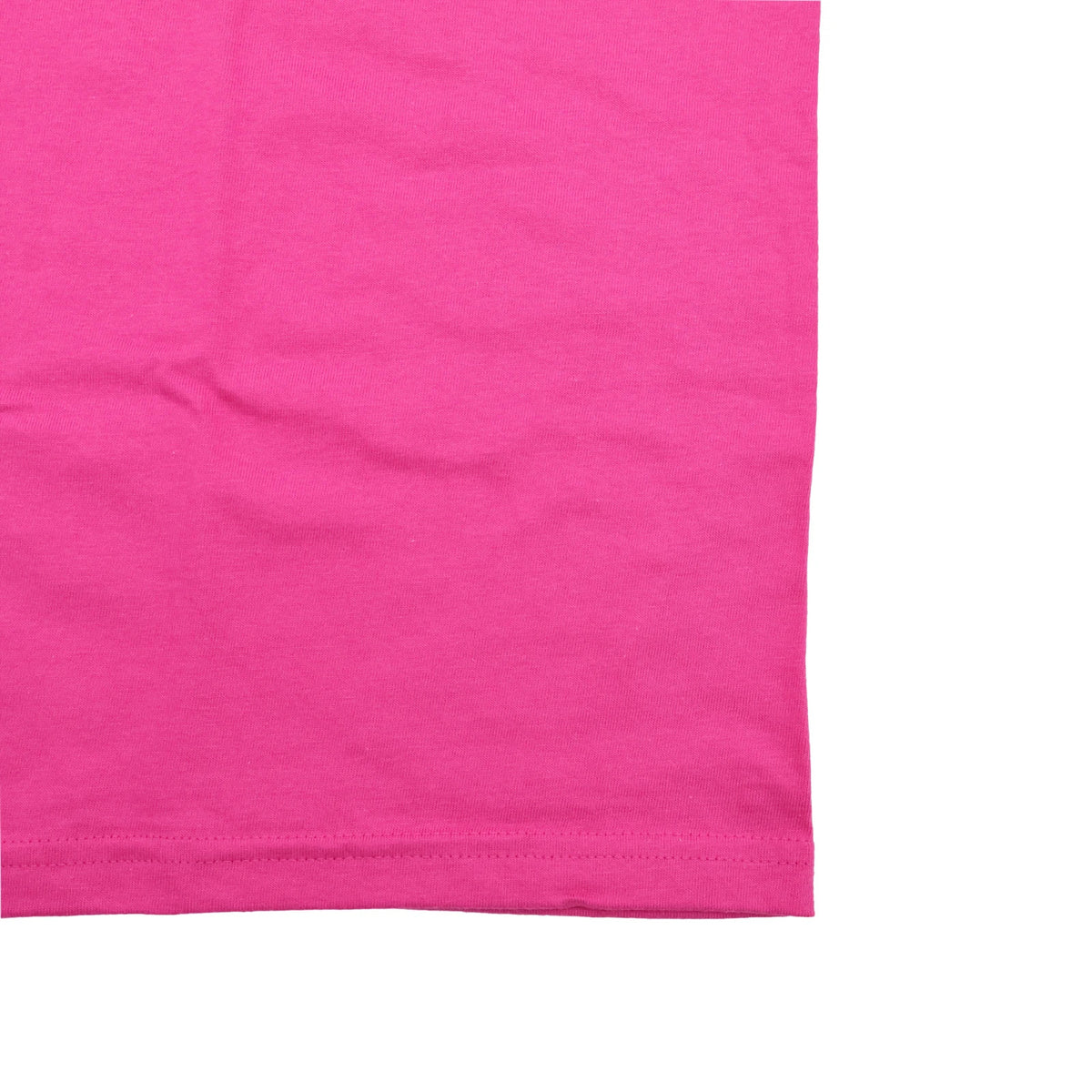 Supreme Mouse Tee Fuchsia