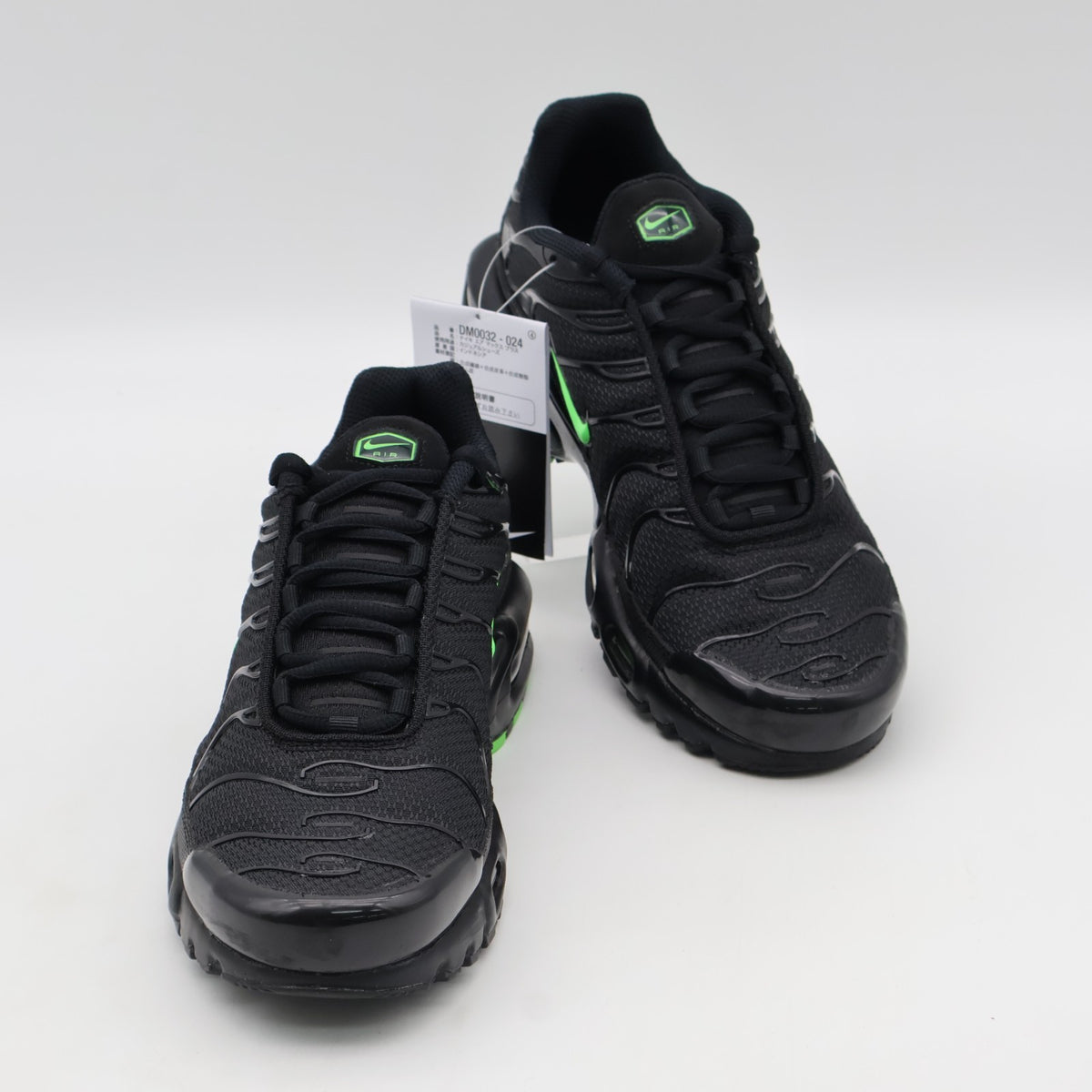 DM0032-024 Nike Air Max Plus Green Strike (Men's)