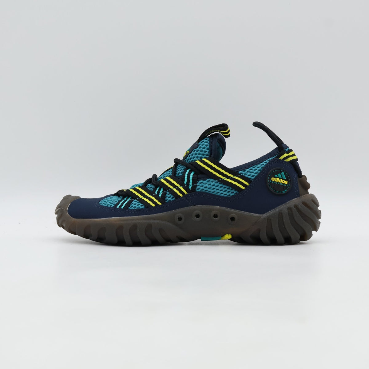 JH5378 adidas Originals Water Moc Equipment Supplier Colour Core Black (Men's)