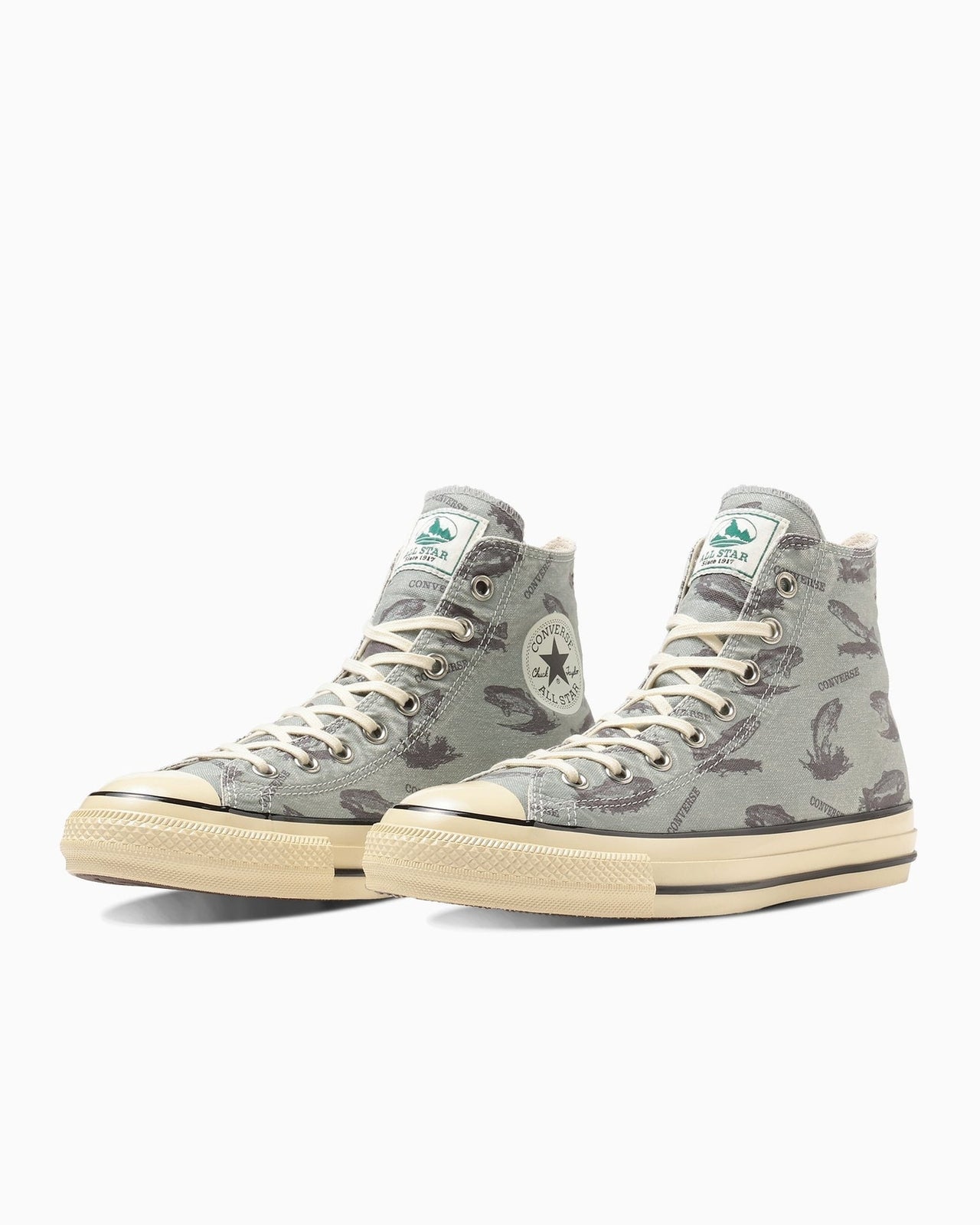 31312051 Converse All Star US Hunting Hi Trout (Men's)